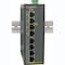 Perle Systems 108Fpp Ethernet Switch 07011170 - alternate 1